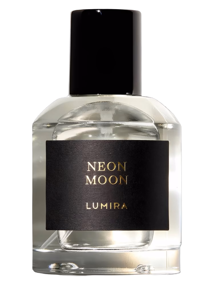 Lumira Neon Moon
