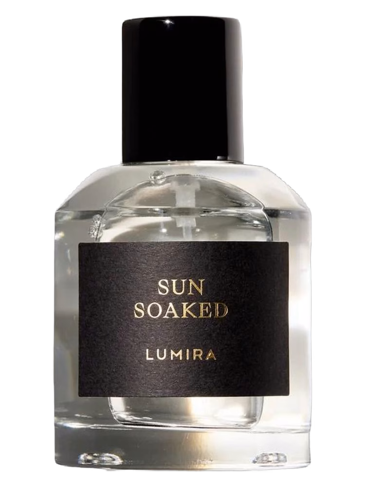Lumira Sun Soaked