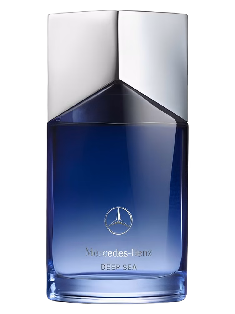 Mercedes-Benz Mercedes-Benz Deep Sea