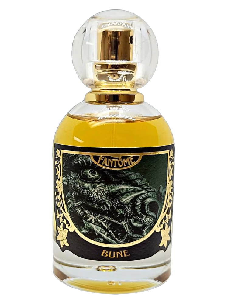 Fantôme Bune