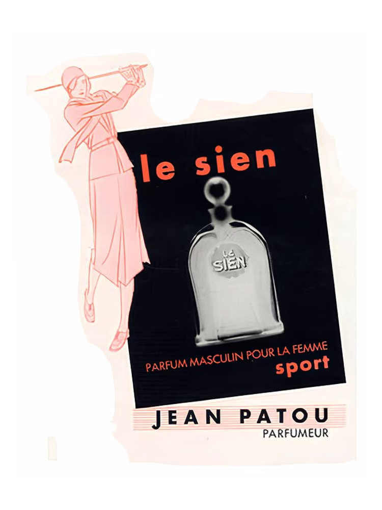 Jean Patou Le Sien