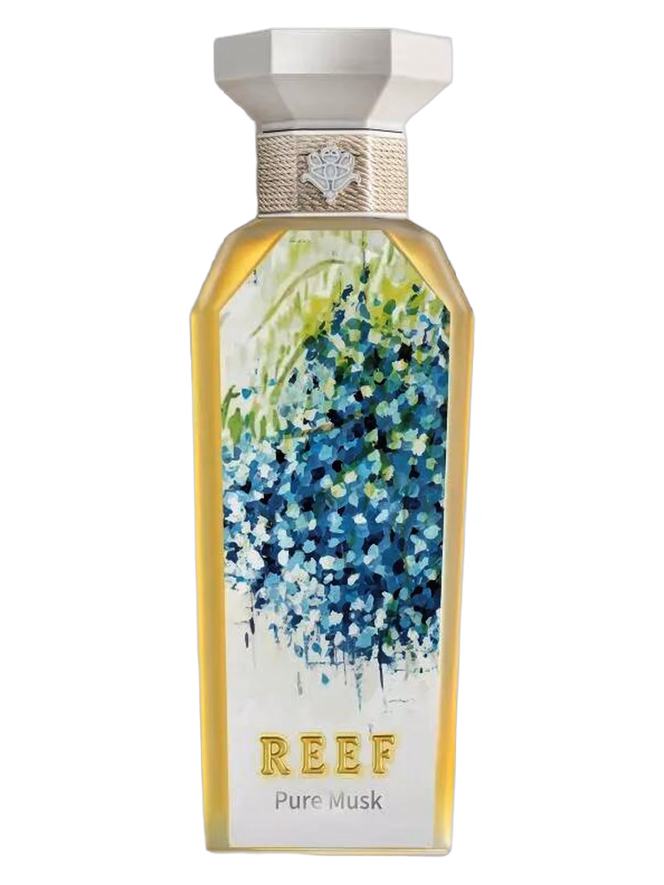 Reef Perfumes Pure Musk
