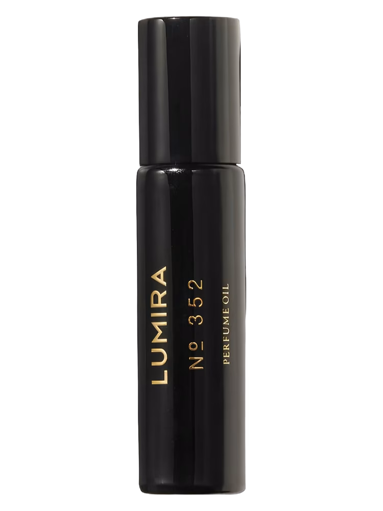 Lumira No.352 Leather & Cedar Perfume Oil