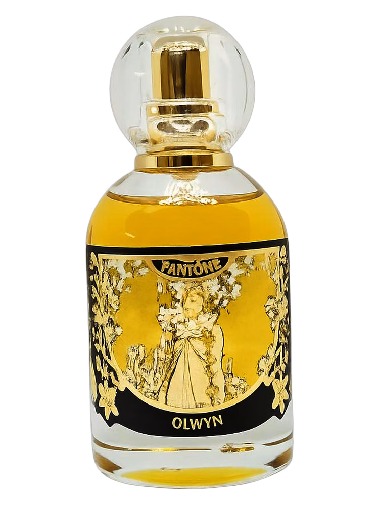 Fantôme Olwyn