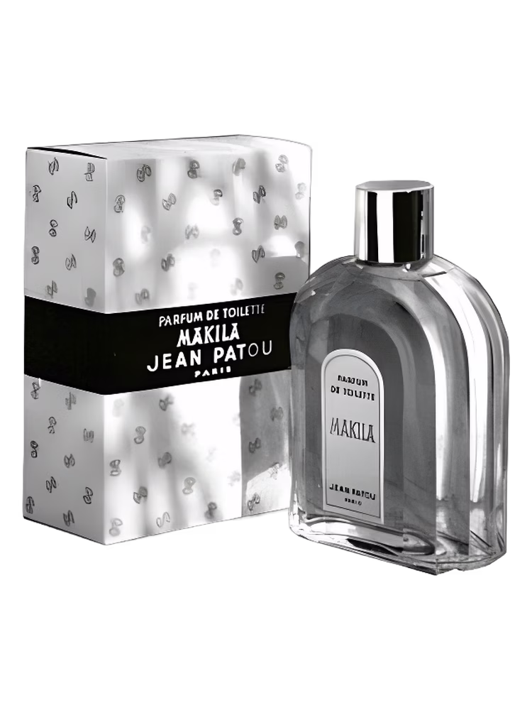 Jean Patou Makila