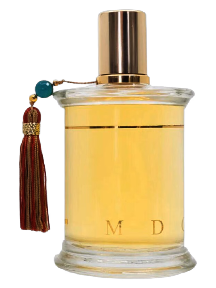 MDCI Parfums Vétyver Messager