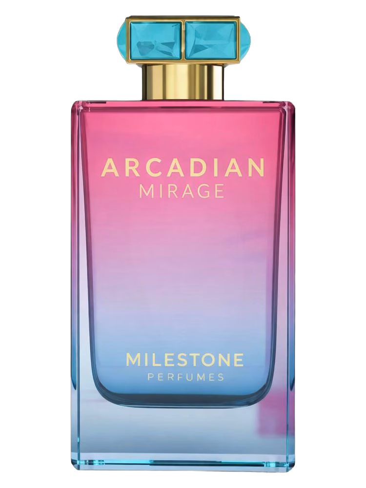 Milestone Perfumes Arcadian Mirage