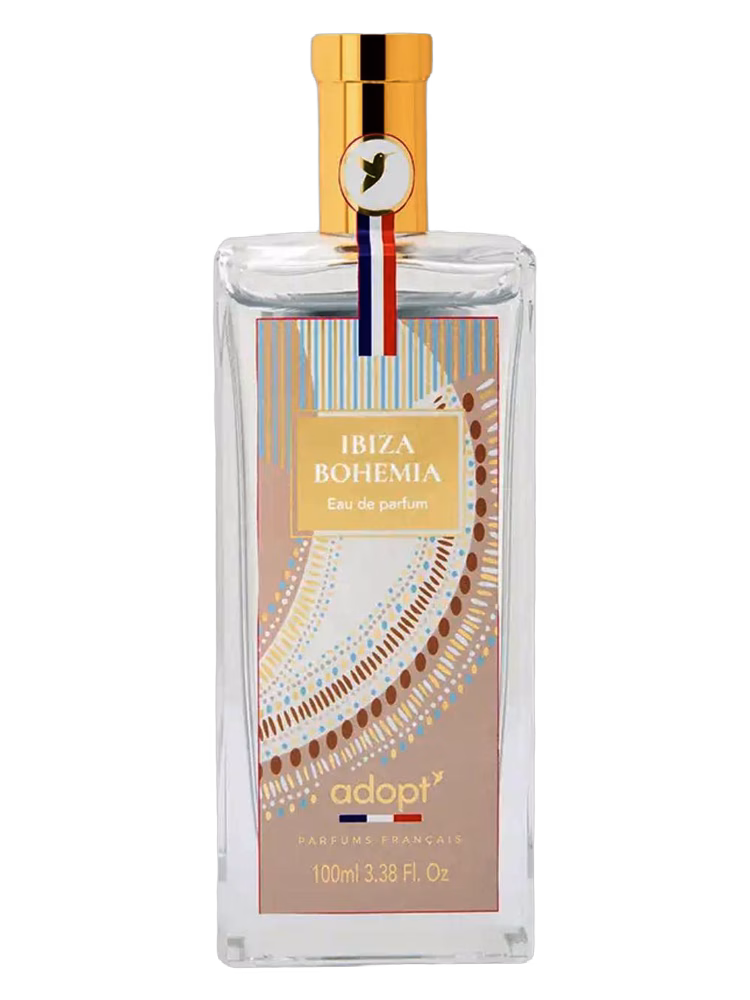 Adopt Parfums Ibiza Bohemia