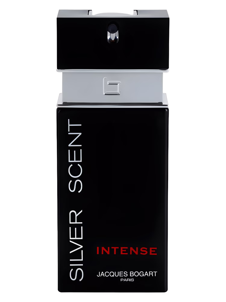 Jacques Bogart Silver Scent Intense