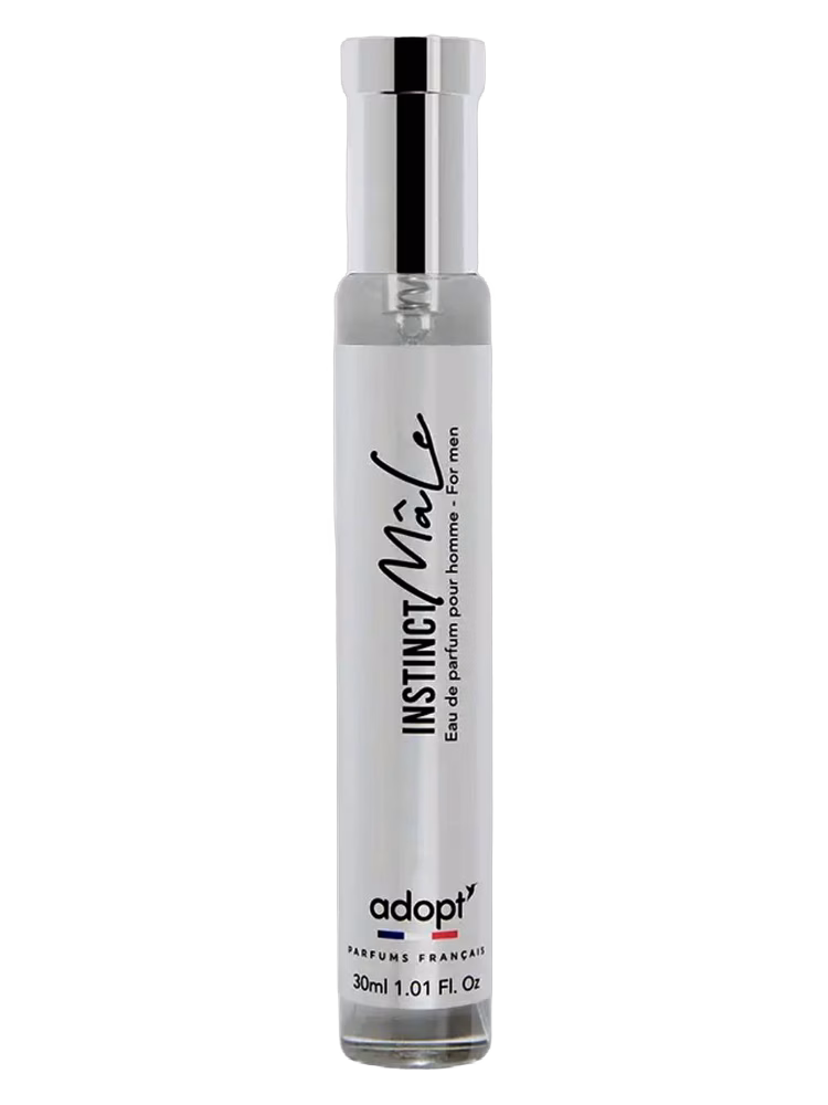 Adopt Parfums Instinct Mâle