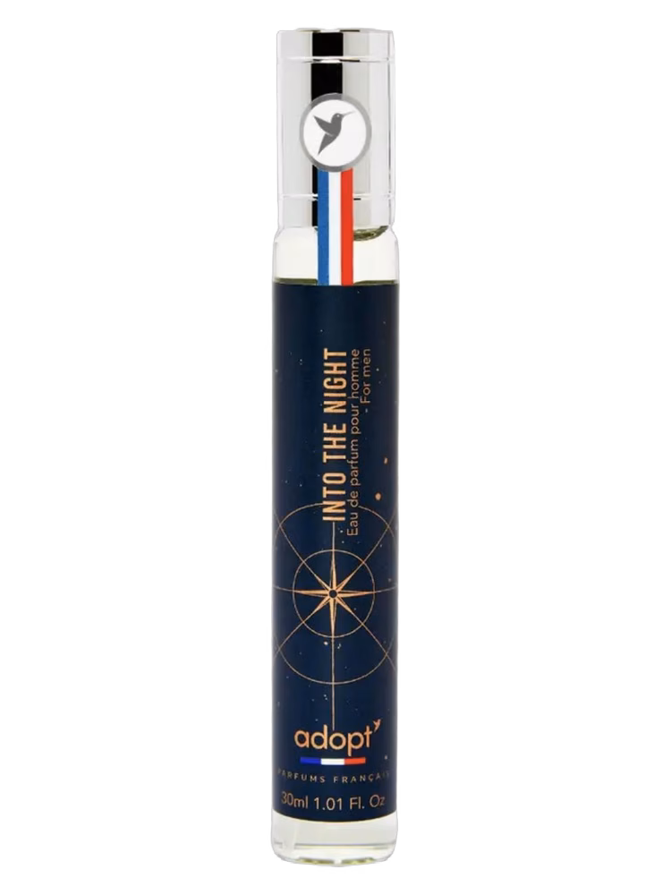 Adopt Parfums Into The Night