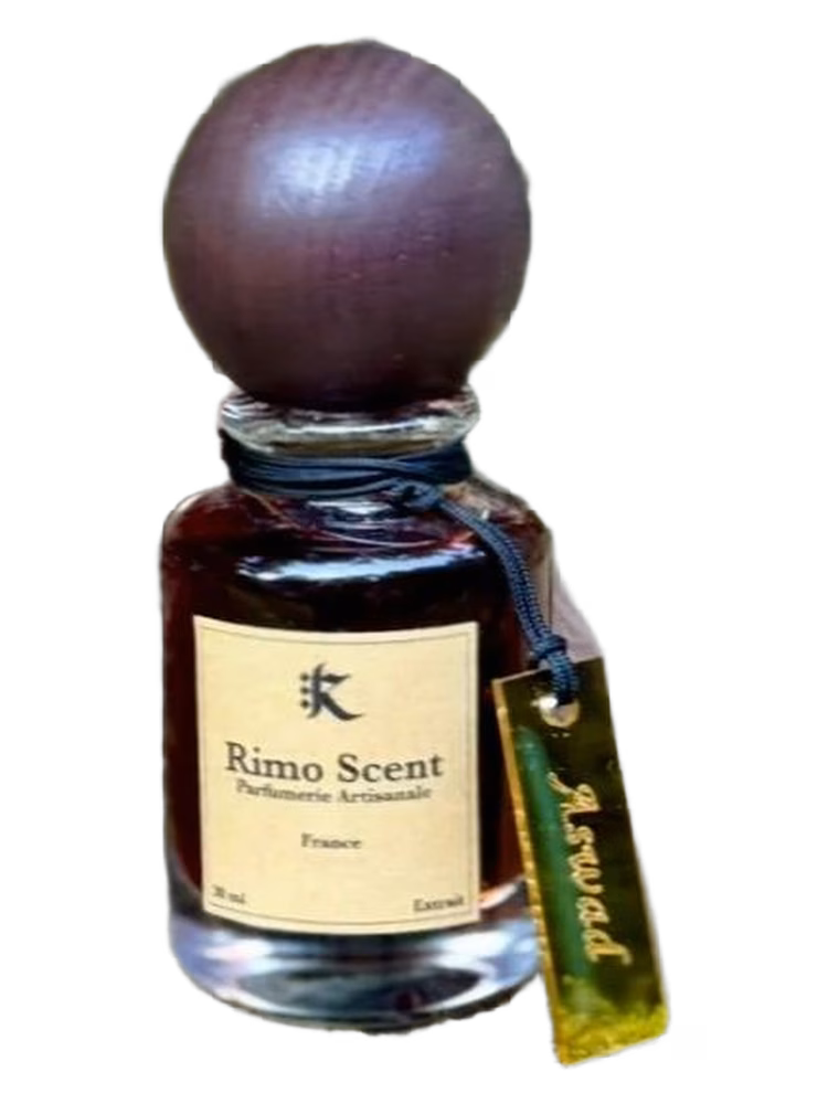 RIMO SCENT Aswad