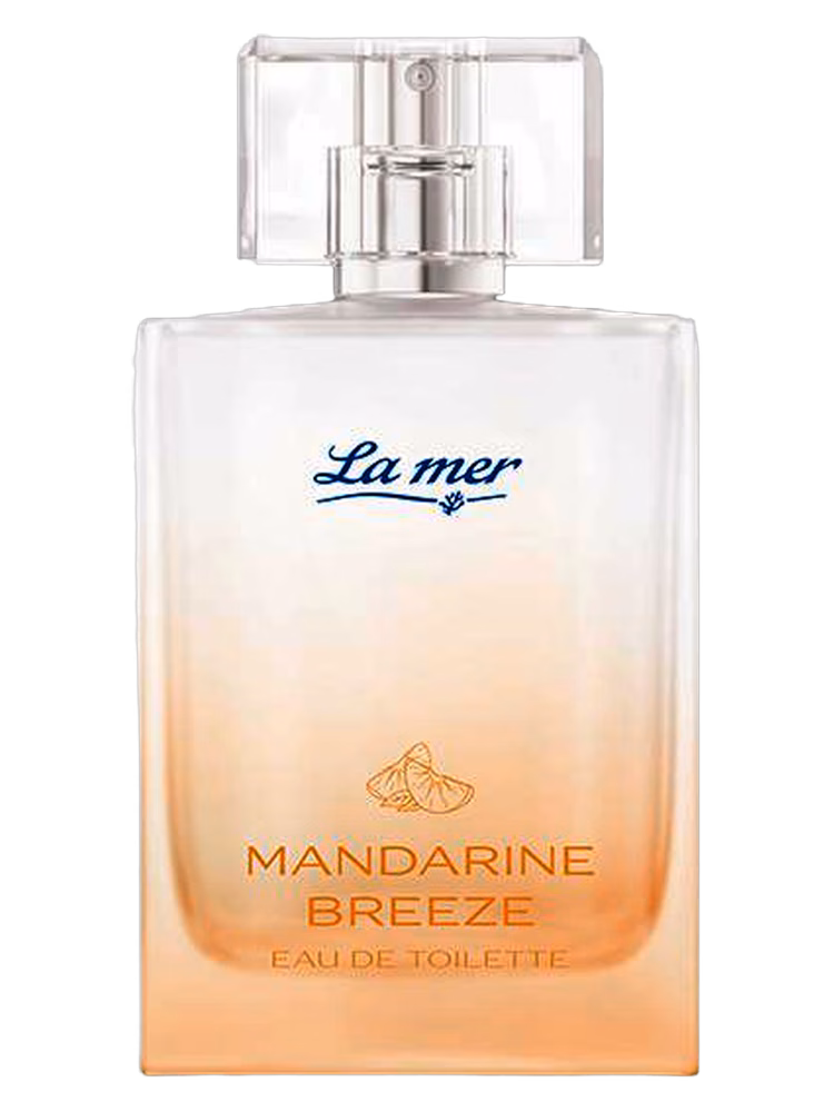 La Mer Mandarine Breeze