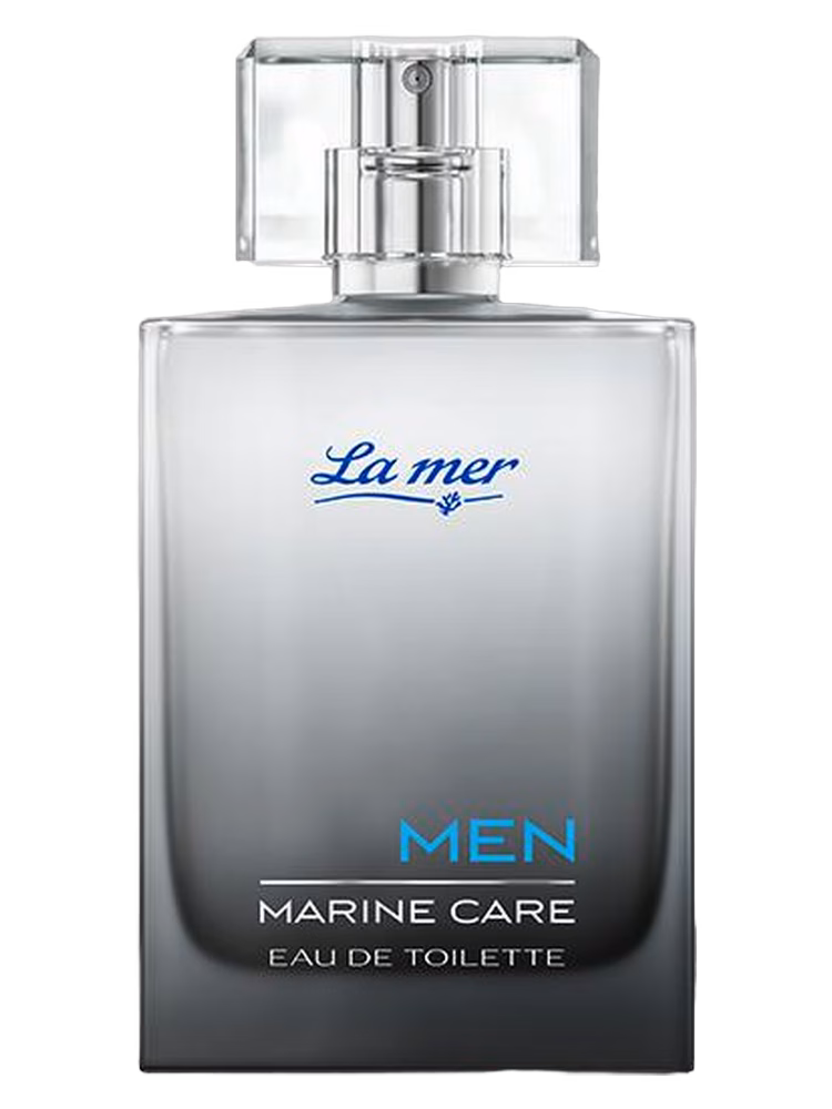 La Mer Men Marine Care