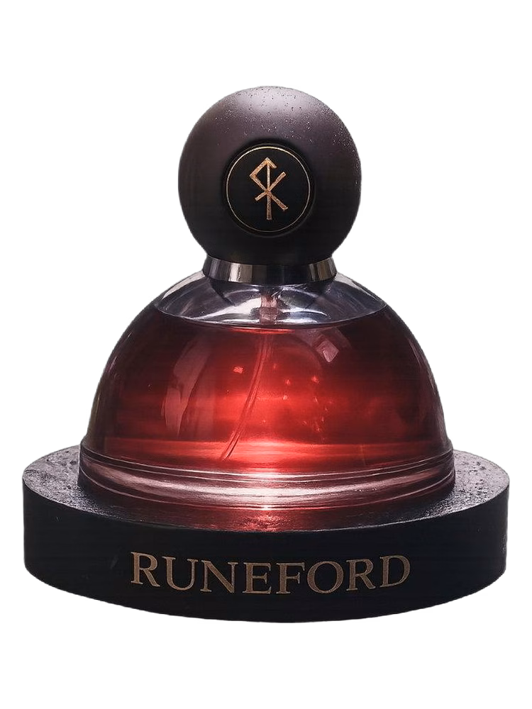 Runeford Lunar Bloom