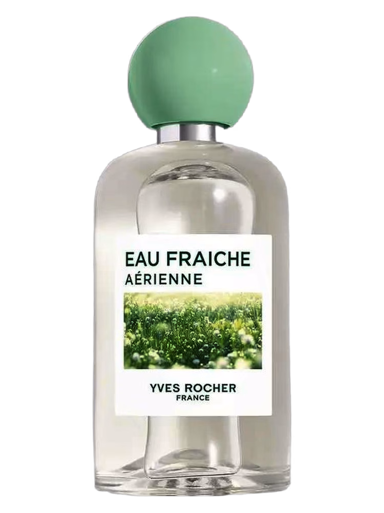 Yves Rocher Eau Fraîche Aérienne
