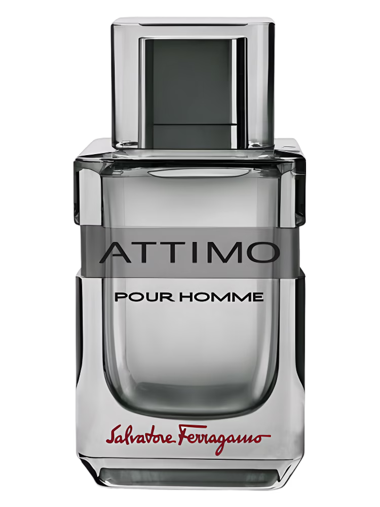 Salvatore Ferragamo Attimo Pour Homme