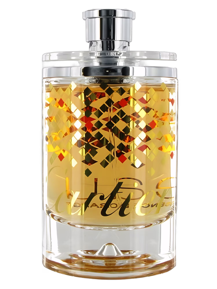 Cartier Eau de Cartier Essence d'Orange Limited Edition 2011