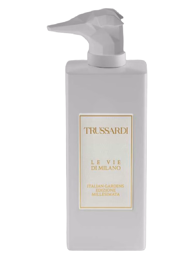 Trussardi Italian Gardens Edizione Millesimata