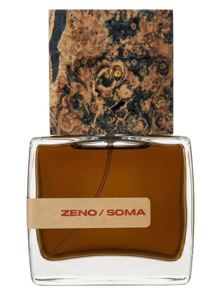 ZENO SOMA