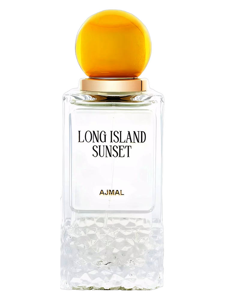 Ajmal Long Island Sunset