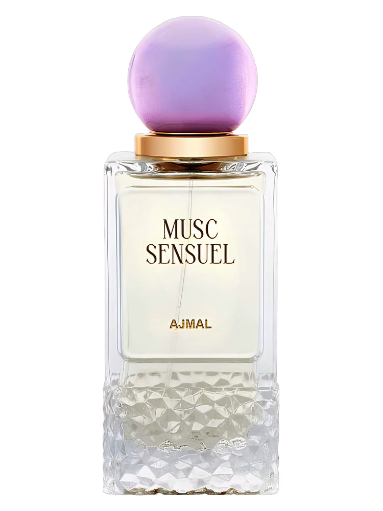 Ajmal Musc Sensuel