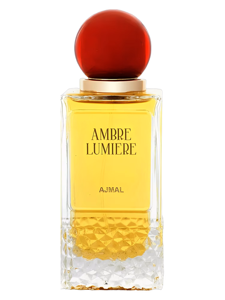 Ajmal Ambre Lumiere