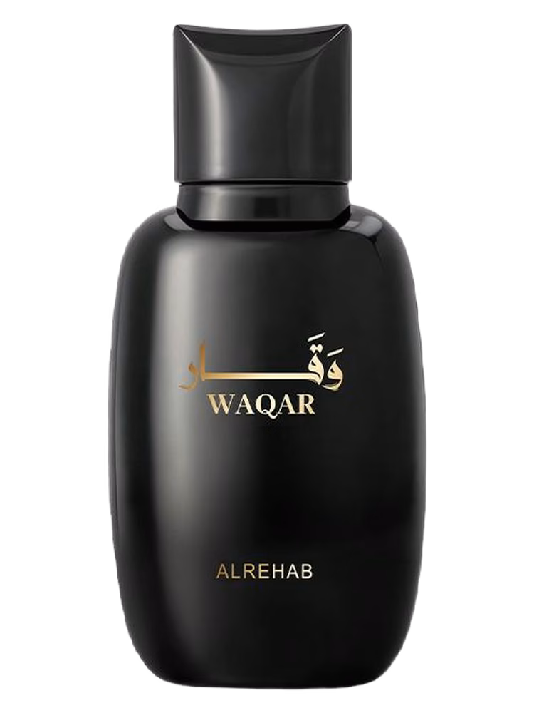 ALREHAB PERFUMES Waqar