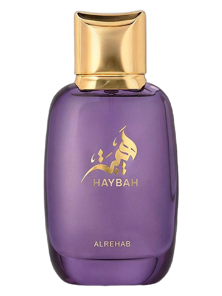 ALREHAB PERFUMES Haybah