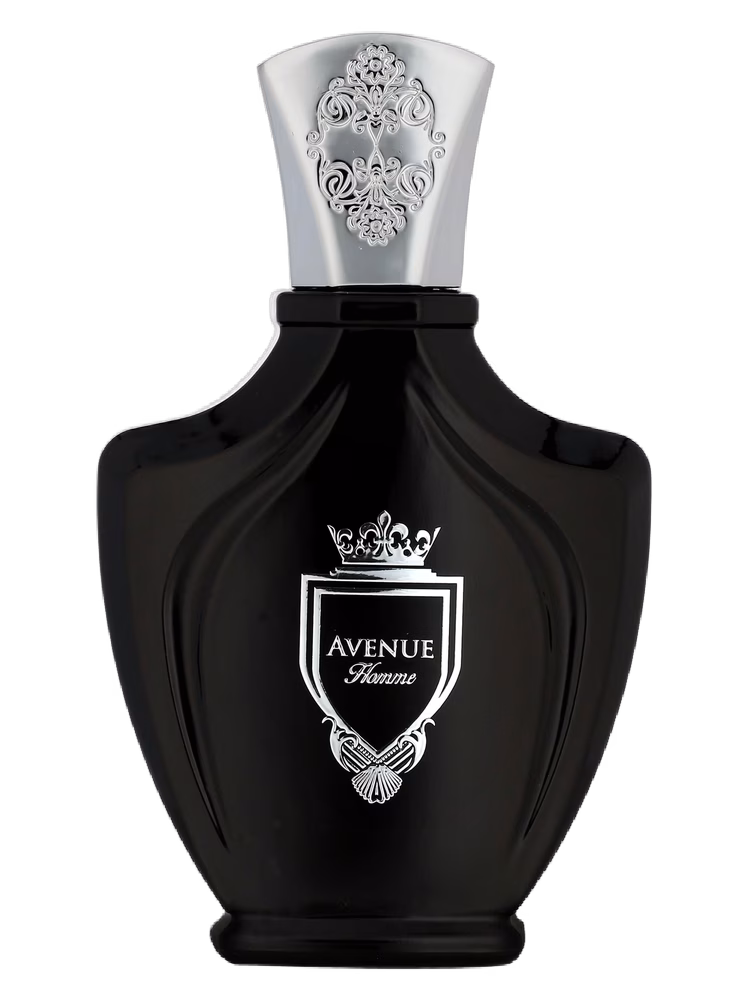 ALREHAB PERFUMES Avenue Homme