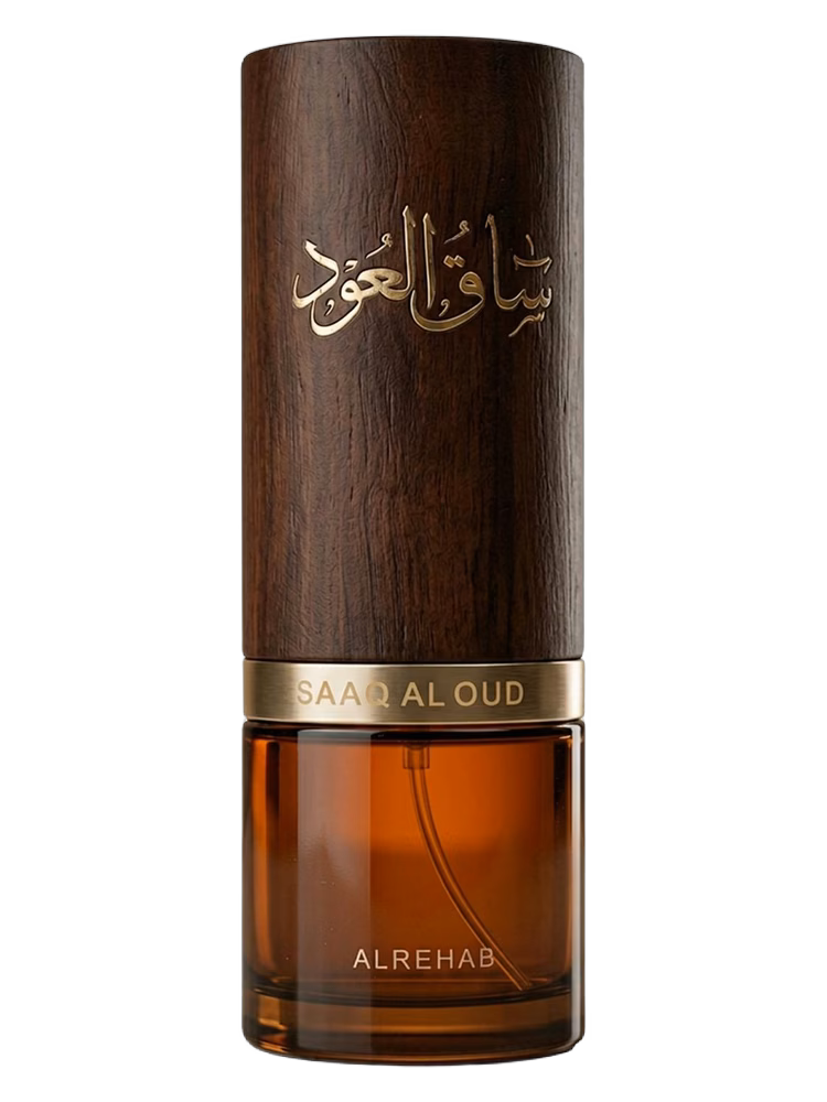 ALREHAB PERFUMES Saaq Al Oud