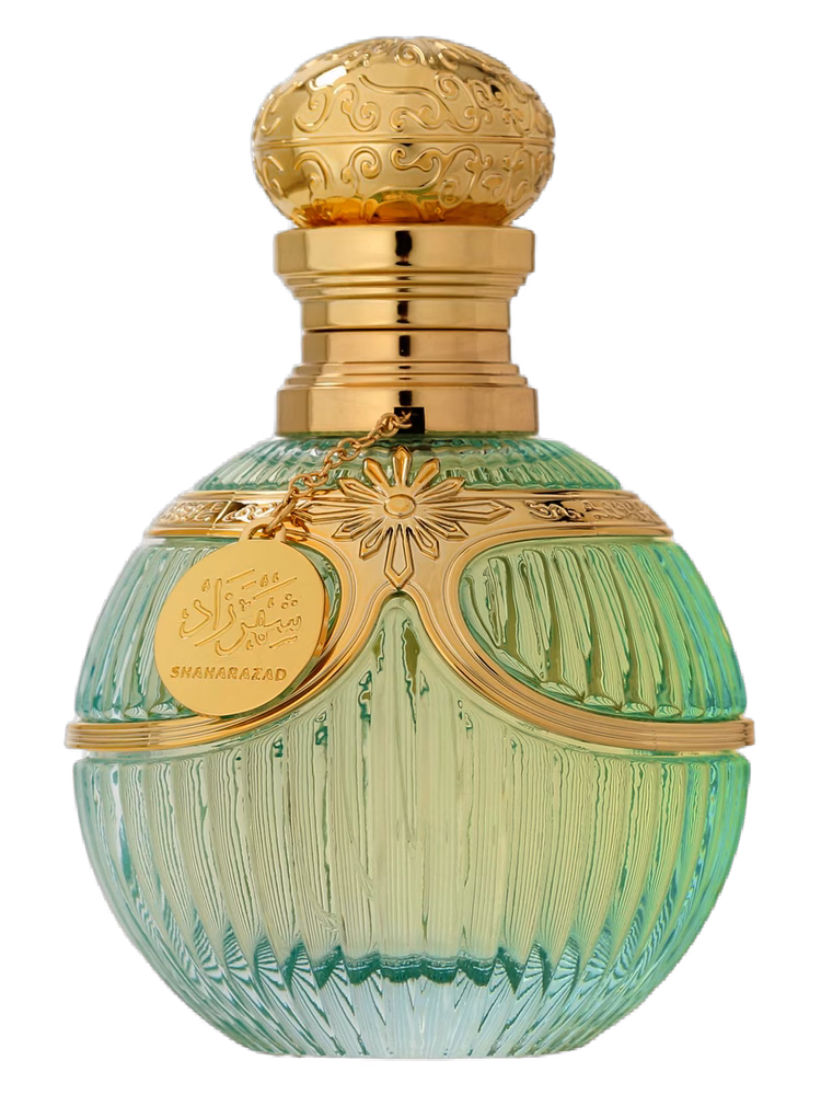 ALREHAB PERFUMES Shaharazad