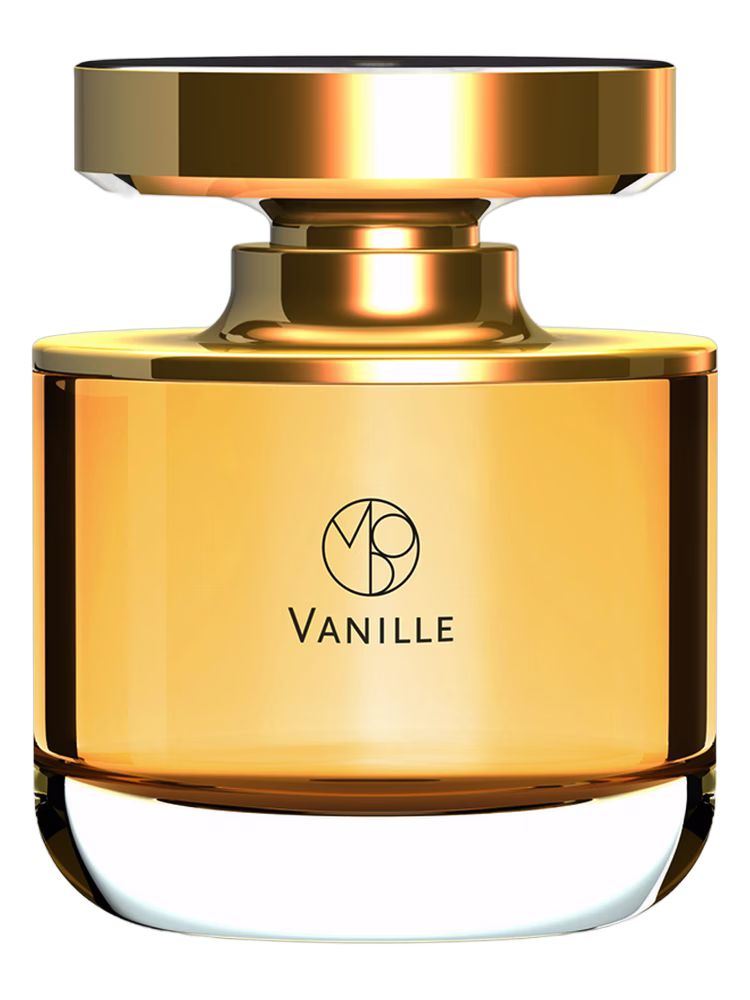 Mona di Orio Vanille