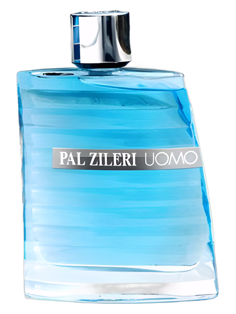 Pal Zileri Uomo Essenza di Capri