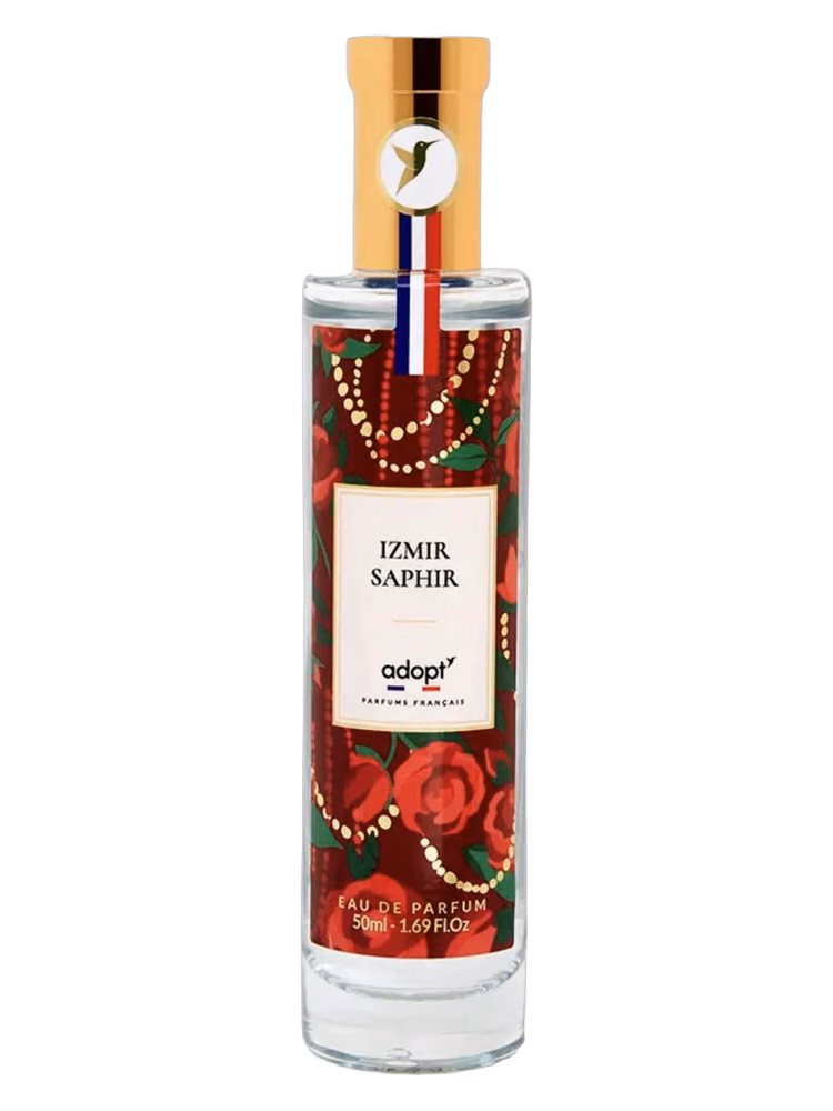 Adopt Parfums Izmir Saphir