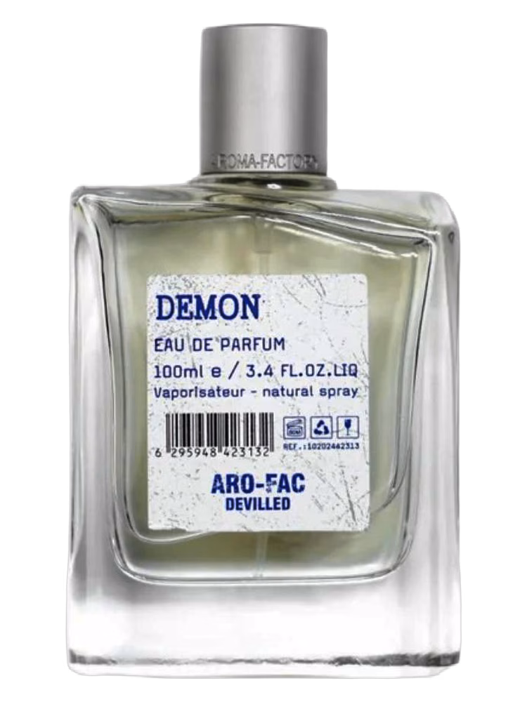 ARO-FAC Aroma Factory Demon