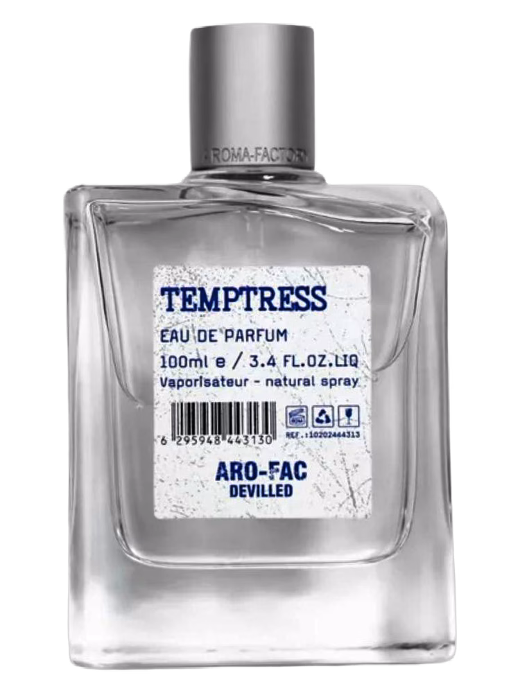 ARO-FAC Aroma Factory Temptress