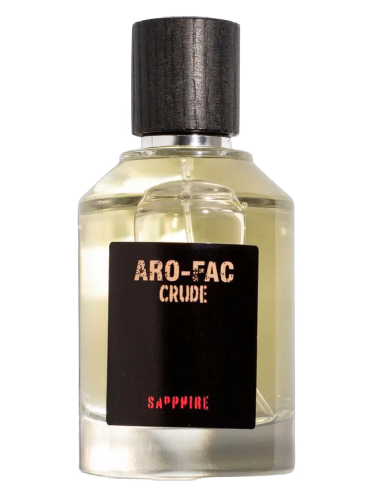 ARO-FAC Aroma Factory Sapphire