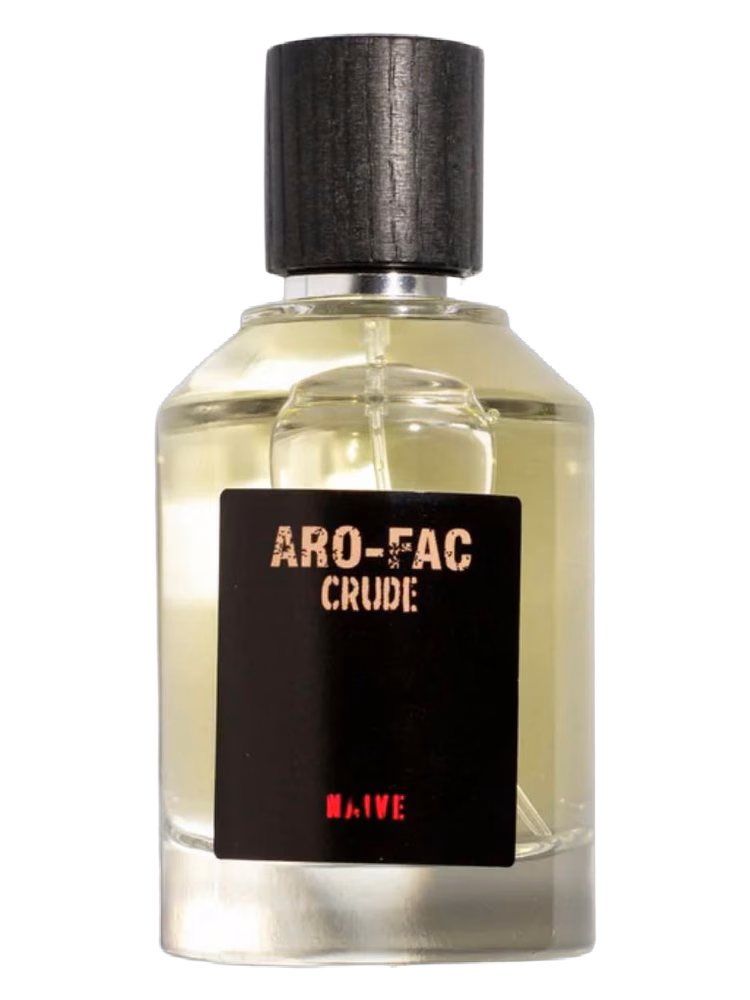 ARO-FAC Aroma Factory NAIVE