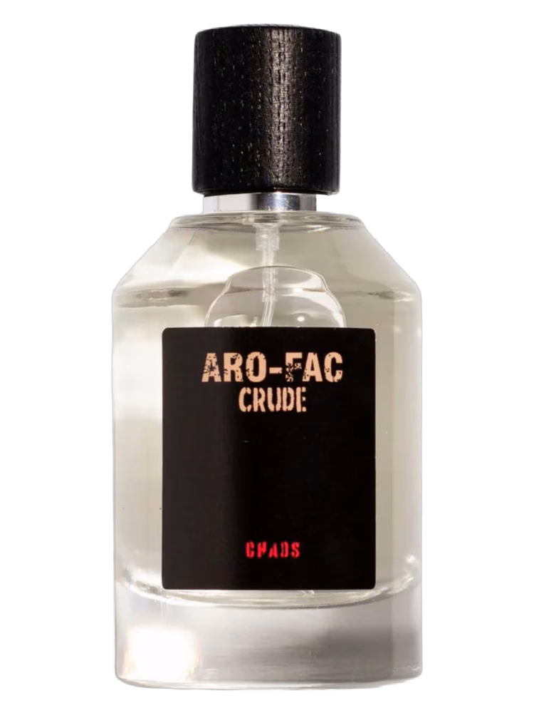 ARO-FAC Aroma Factory CHAOS