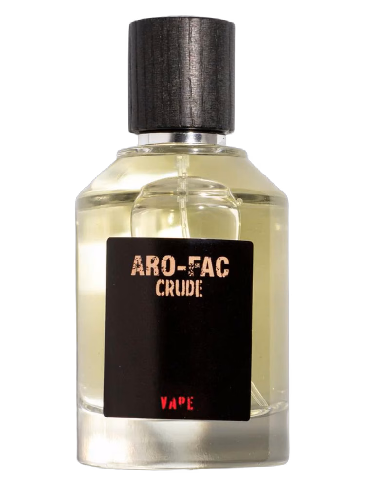 ARO-FAC Aroma Factory Vape