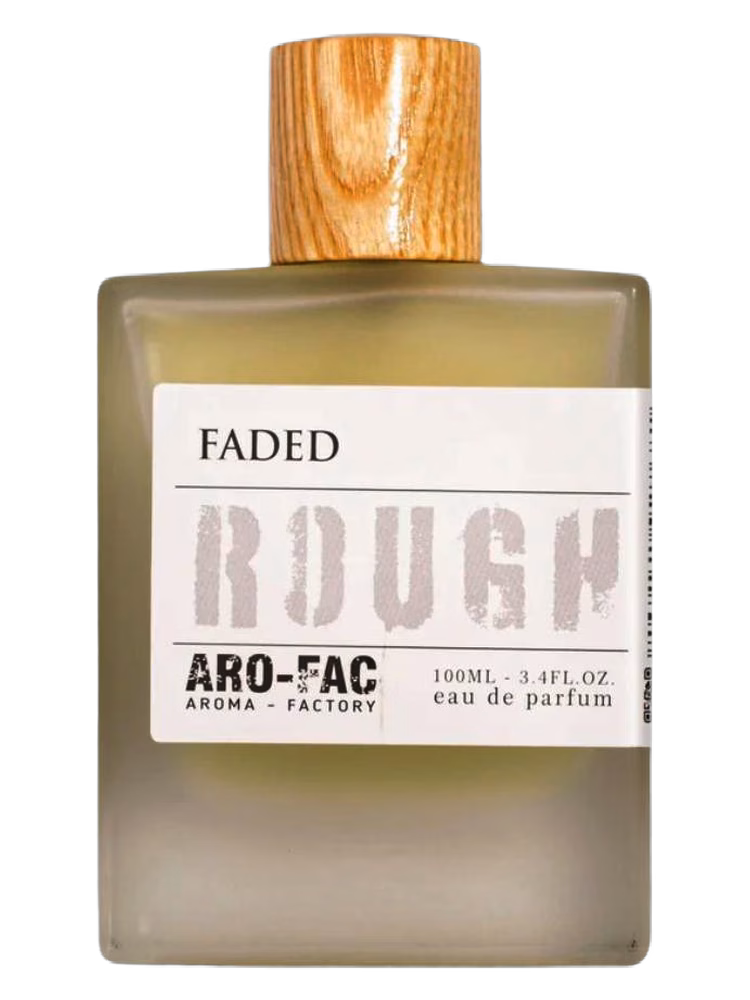 ARO-FAC Aroma Factory Faded