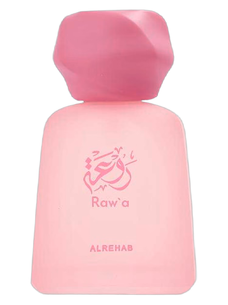 ALREHAB PERFUMES Raw’a