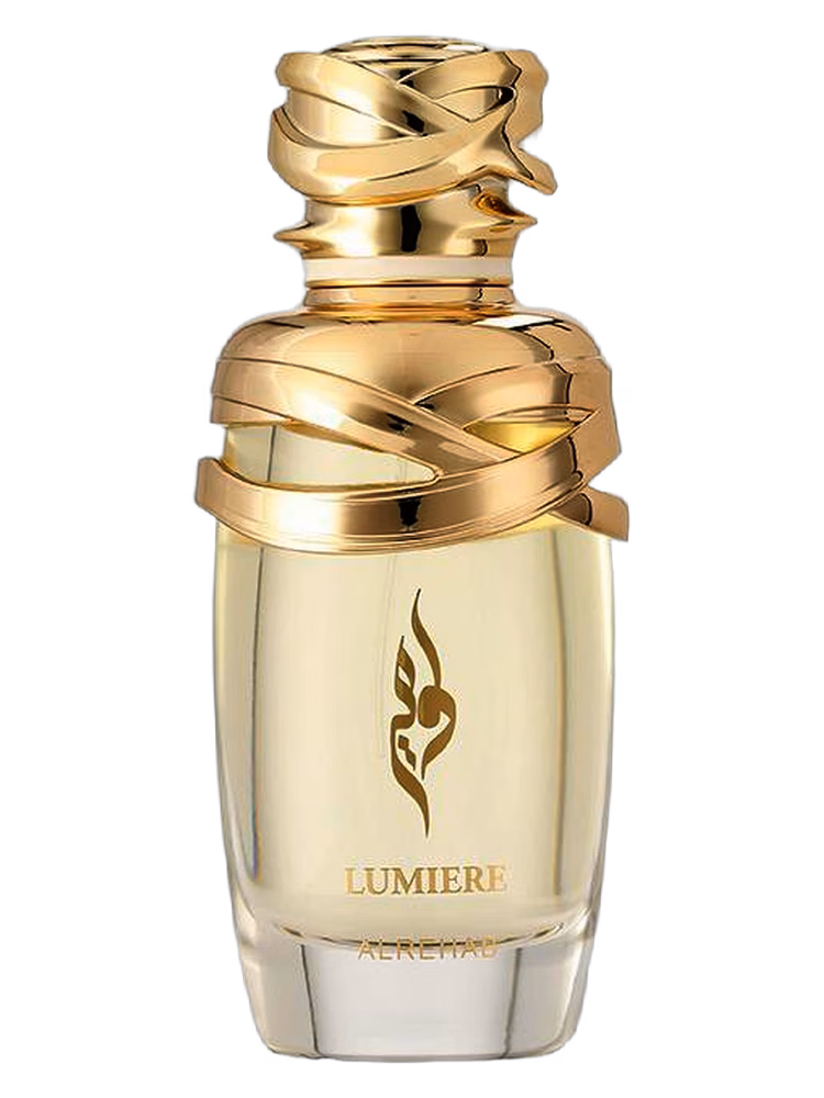 ALREHAB PERFUMES Lumiere