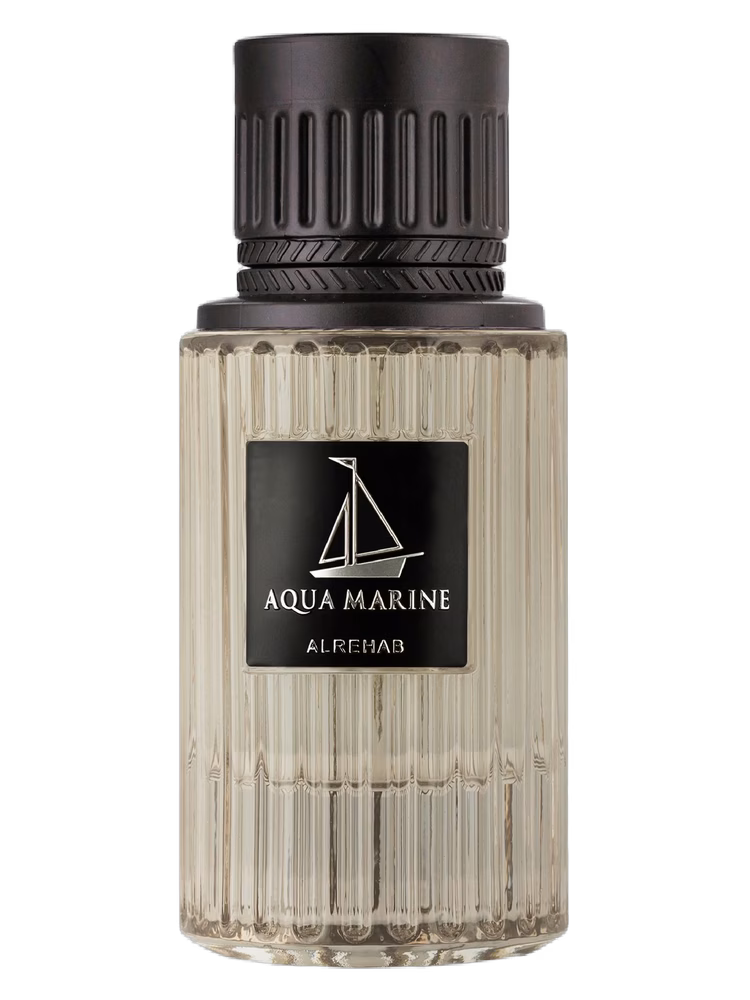 ALREHAB PERFUMES Aqua Marine
