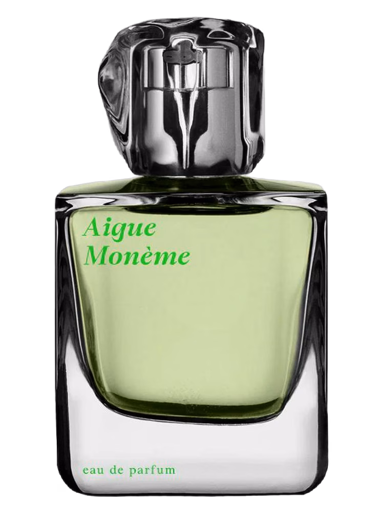 IROISE Aigue Monème