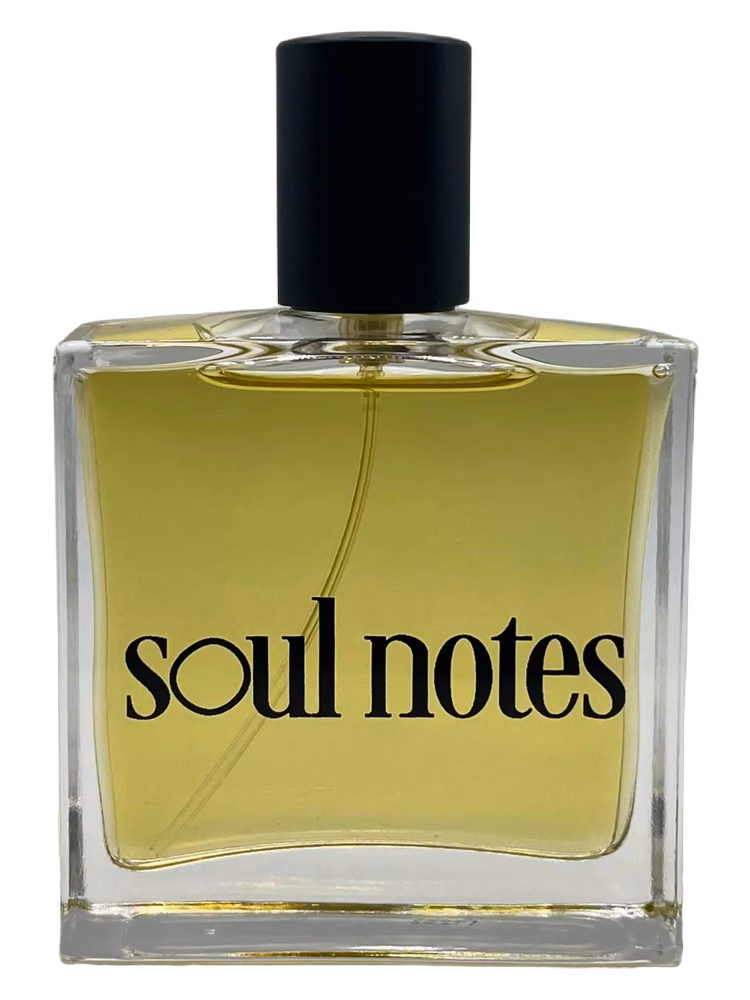 Soul Notes Soul Notes