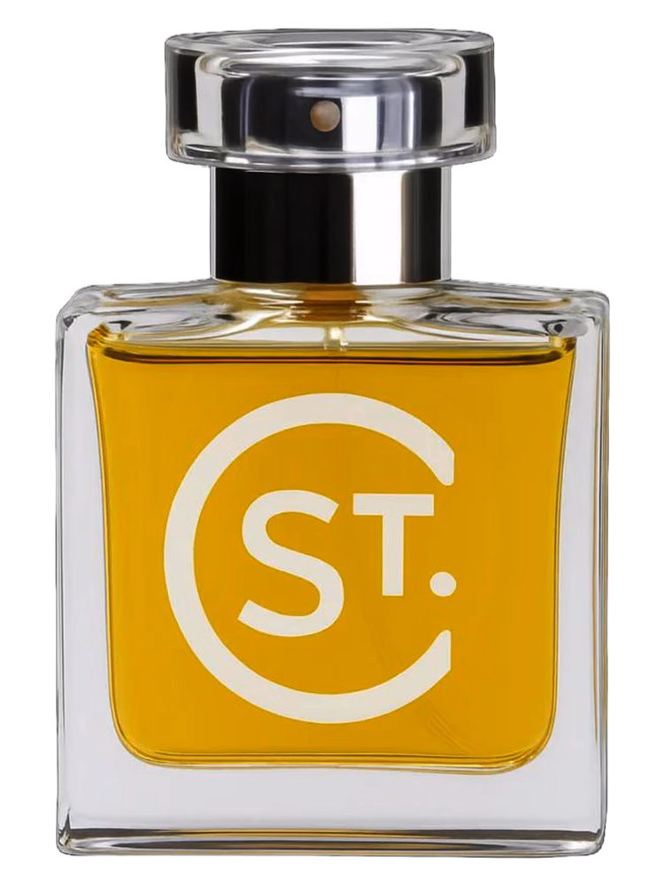 St. Clair Scents Armor