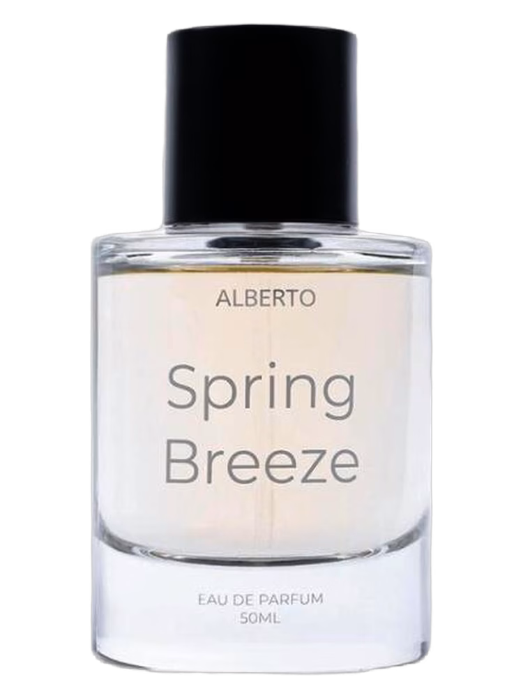 ALBERTO Spring Breeze
