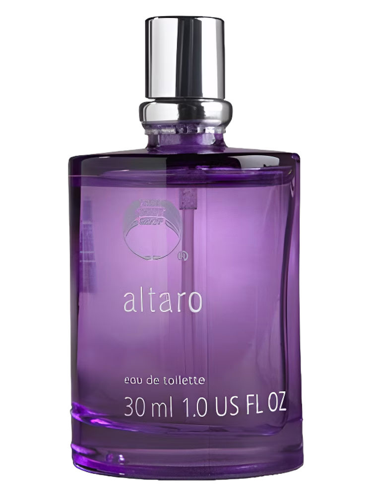 The Body Shop Altaro